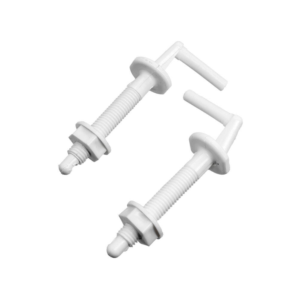 6366 Klozet Kapağı Montaj Vida Takımı