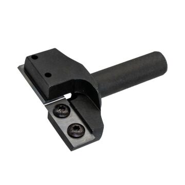 Titi 5529 Jiletli Tabla Tarama Bıçağı 60mm Z2 (Sap:14mm)