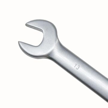 5385 Cırcır Kombine Anahtar 13 mm (Düz)