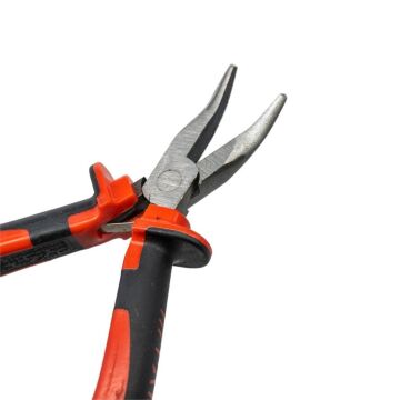 5406 Mini Elektronikçi Yankeski Pense Kargaburun Seti 4 Parça