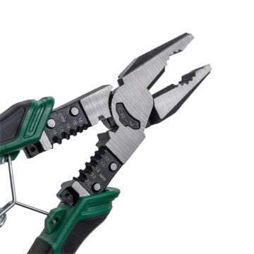 6393 Ağır Tip Çok Fonksiyonlu Pense 215 mm