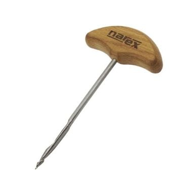 Narex 835005 Richter Gimlet 5mm Ahşap Sap Burgu Delik Açma Aleti