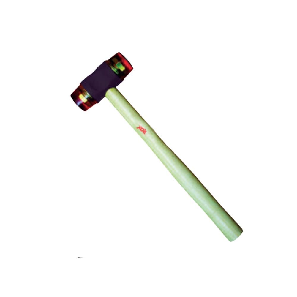 Rox Ağaç Saplı Montaj Çekici 35 mm