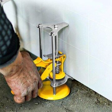 5430 Dik Yüzeyler için Fayans Seramik Seviye Ayarlayıcı Kaldıraç