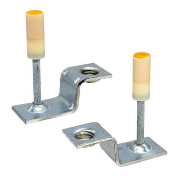 Red Hit MX001 M10 Tij Asma Tavan Barutlu Çivi (100 lü Paket)