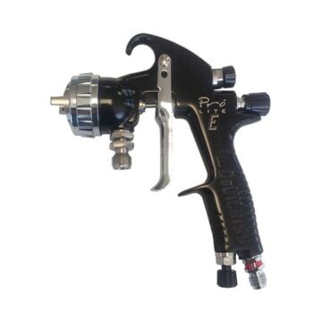 Devilbiss Pro Lite E Seramik/Emaye Tabancası 2,2