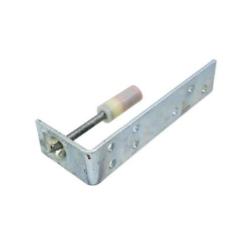 Red Hit MX005 L Köşebentli Barutlu Çivi (50 li Paket)