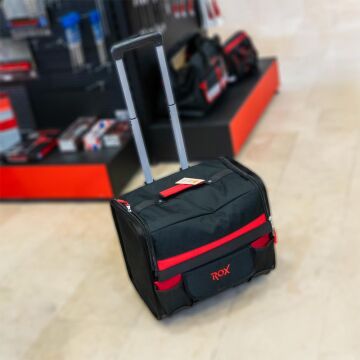 Rox Imperteks Valiz Tip Takım Çantası