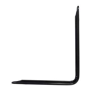 6411 Lüks Raf Altı Siyah 12x14 (260x330 cm)