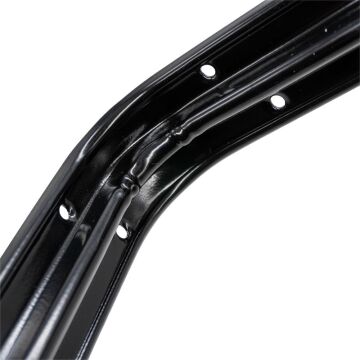 6406 Lüks Raf Altı Siyah 5x6 (100x130 mm)