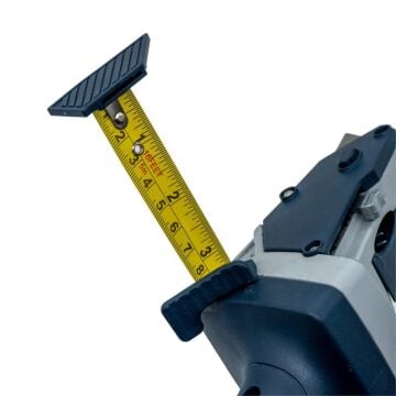 Rox 0124 Portatif Alçı Plaka Ölçme Kesme ve İşaretleme Aleti