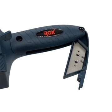 Rox 0124 Portatif Alçı Plaka Ölçme Kesme ve İşaretleme Aleti