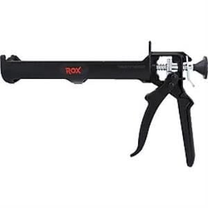 Rox 201 Plastik Silikon Tabancası Siyah