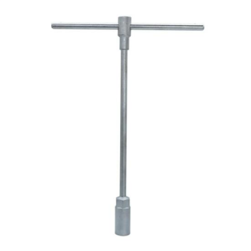 5583 T Kol Saplı Lokma 12 mm