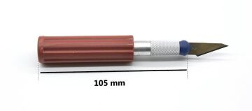 Titi 1171 Hobi Maket Bıçağı Seti
