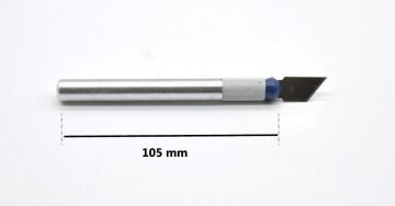 Titi 1171 Hobi Maket Bıçağı Seti