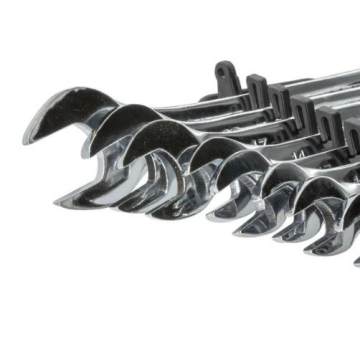 5250 Kombine Anahtar Takımı - 12 Parça