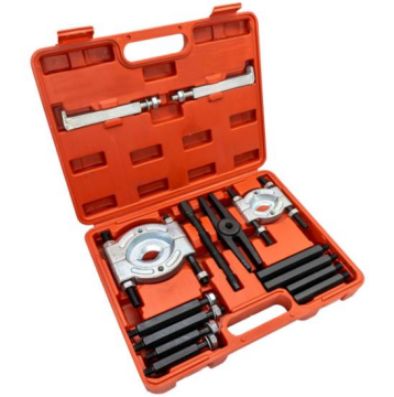 5596 Rulman, Yatak, Dişli Ayırıcı Çektirme Seti 14 Parça