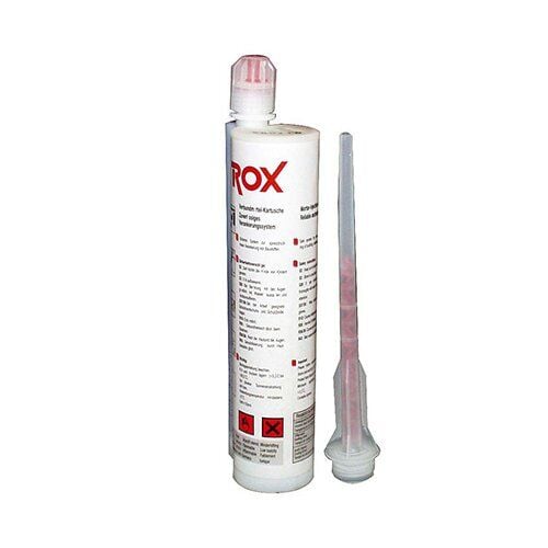 Rox 410 Ml Epoksi Kartuş