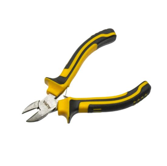 Aura EK-4 Mini Elektronikçi Yankeski 110 mm