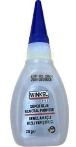 WINKEL Pro Süper Japon Yapıştırıcı 20 gr.