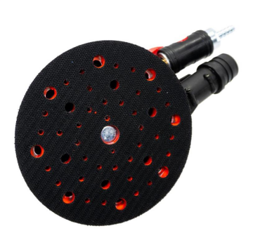 ROX Orbital Havalı Zımpara Makinesi – Random Orbital Air Sander 0301