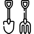 Bahçe Malzemeleri