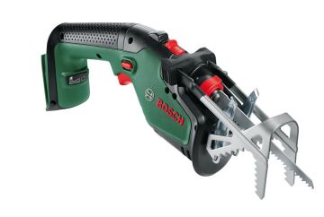 BOSCH KEO Akülü Budama Testeresi (Akü ve Şarj Aleti Hariç)