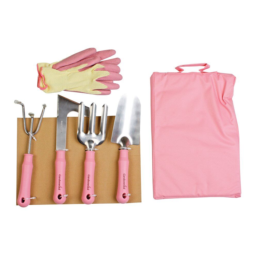 Gardenwind Lady 6li Set P1668007