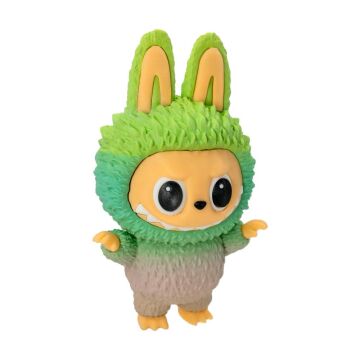 Titi 3D Baskı Pla Plastik Labubu Figürü Büyük Boy 15 cm