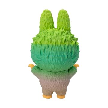 Titi 3D Baskı Pla Plastik Labubu Figürü Büyük Boy 15 cm