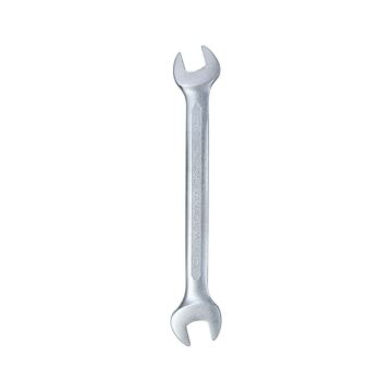 6376 İki Ağız Anahtar Kısa Boy 12x13 mm