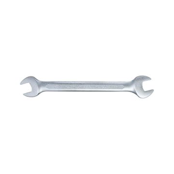 6376 İki Ağız Anahtar Kısa Boy 12x13 mm