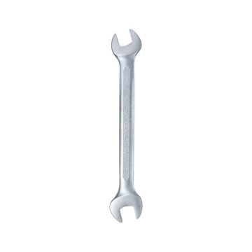 6376 İki Ağız Anahtar Kısa Boy 12x13 mm