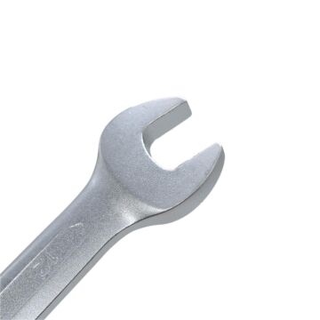 6376 İki Ağız Anahtar Kısa Boy 12x13 mm