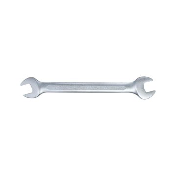 6376 İki Ağız Anahtar Kısa Boy 12x13 mm