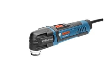 BOSCH GOP 30-28 Çok Amaçlı Raspa Makinası 300 Watt