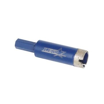 Leo Elmasli Granit Delme Panc Hex 22 Mm