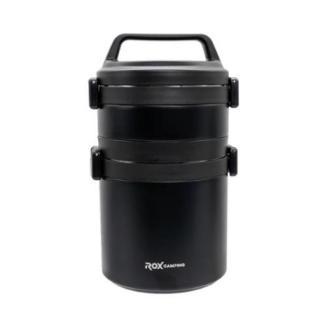 Rox Camping 2.2 LT Yemek Termosu