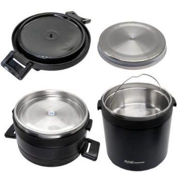 Rox Camping 2.2 LT Yemek Termosu