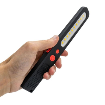 Rox Şarjlı Çok Amaçlı Çalışma Feneri  2000 Lümen