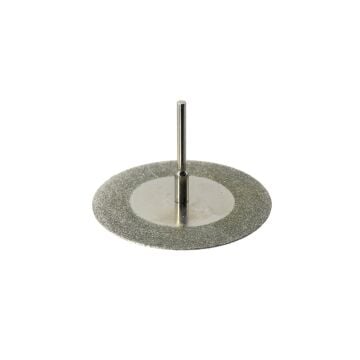 5212 Elmas Kesme Diski 60 mm Kesici Elmas Testere 3 mm Sap