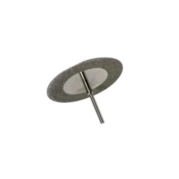 5212 Elmas Kesme Diski 60 mm Kesici Elmas Testere 3 mm Sap