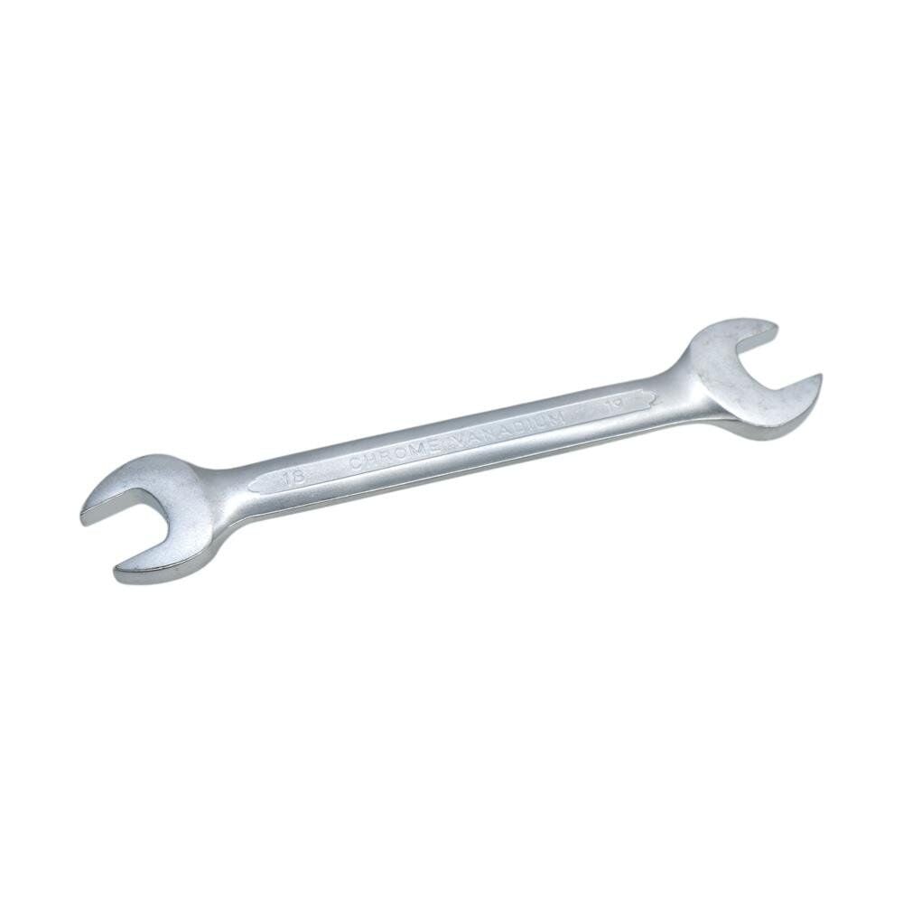 6374 İki Ağız Anahtar Kısa Boy 18x19 mm