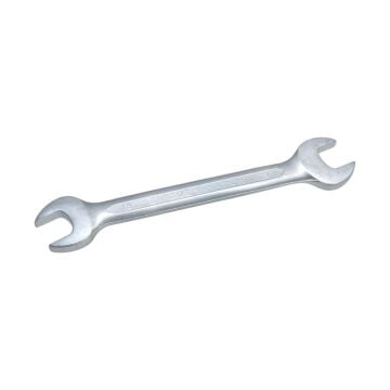 6374 İki Ağız Anahtar Kısa Boy 18x19 mm