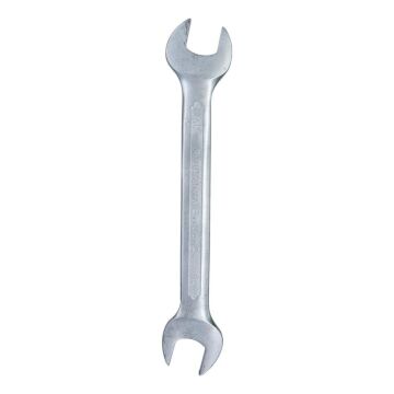 6374 İki Ağız Anahtar Kısa Boy 18x19 mm