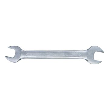 6374 İki Ağız Anahtar Kısa Boy 18x19 mm