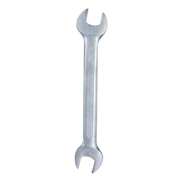 6374 İki Ağız Anahtar Kısa Boy 18x19 mm