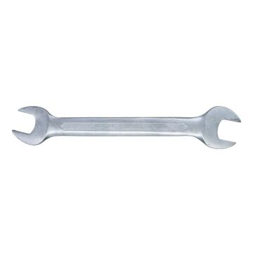 6374 İki Ağız Anahtar Kısa Boy 18x19 mm