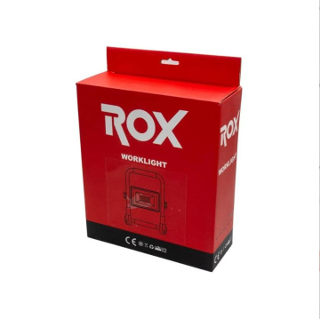 Rox Şarjlı Genel Amaçlı Çalışma Feneri 700 Lümen